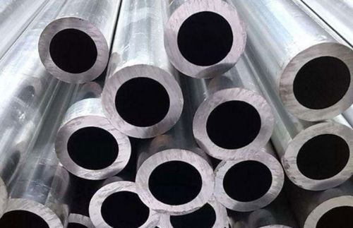 Aluminium Instrumentation  tubes